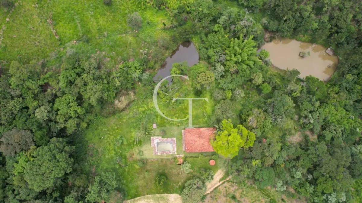 Sítio à venda de 14 ha em Itu, SP, Brasil