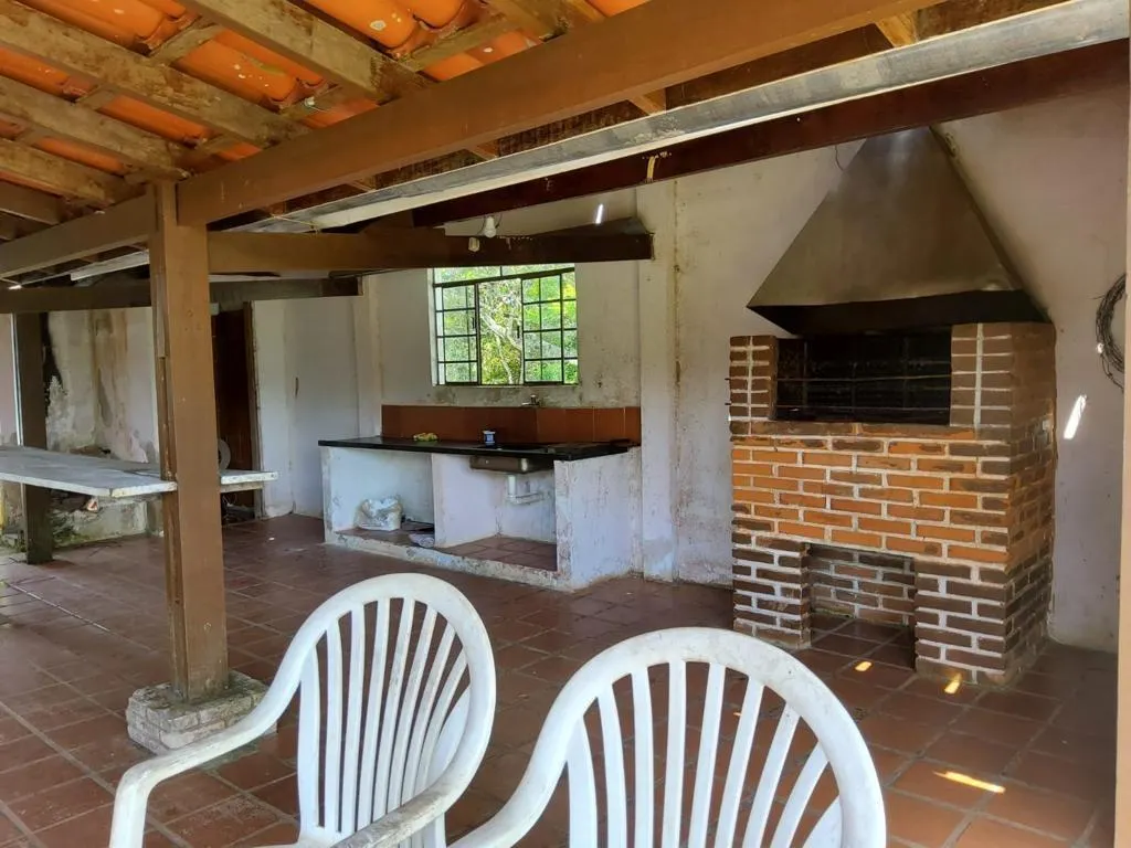 Small farm for sale of 15 acres in Pedro de Toledo, SP, Brazil