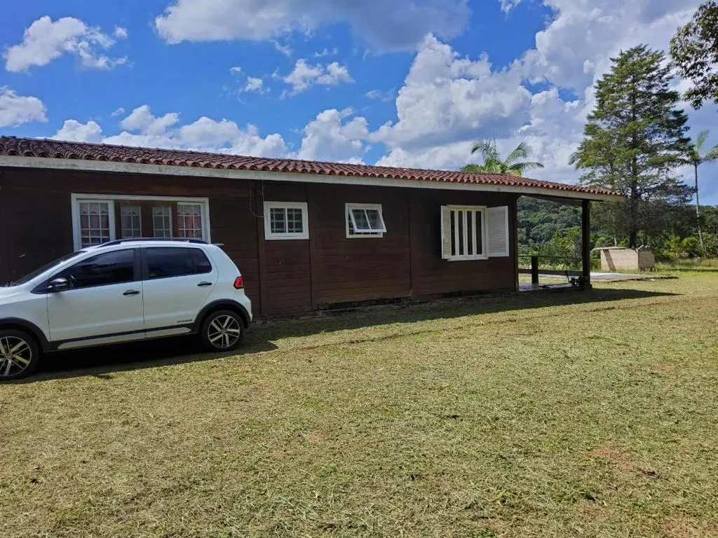 Small farm for sale of 15 acres in Pedro de Toledo, SP, Brazil