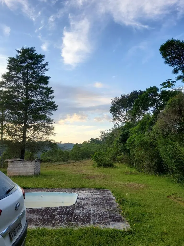Small farm for sale of 15 acres in Pedro de Toledo, SP, Brazil