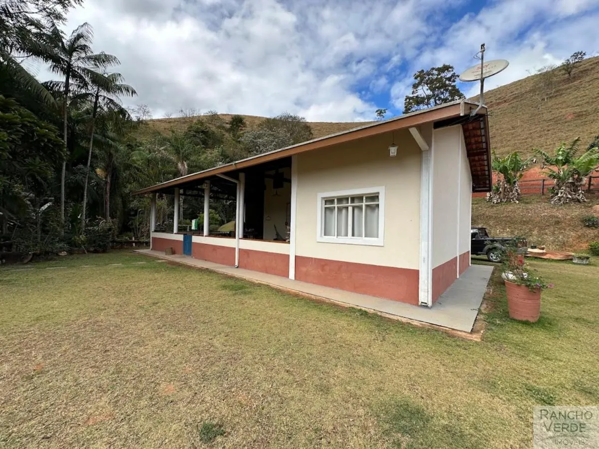 Chácara à venda de 2 ha em São José dos Campos, SP, Brasil