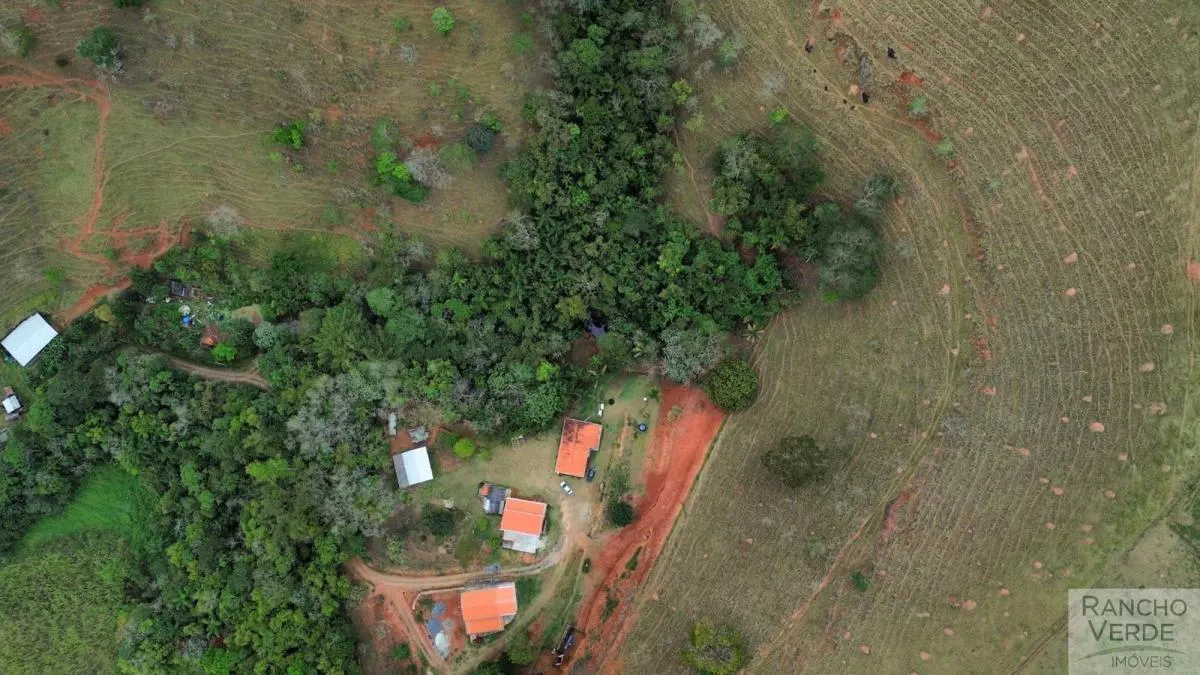 Chácara à venda de 2 ha em São José dos Campos, SP, Brasil