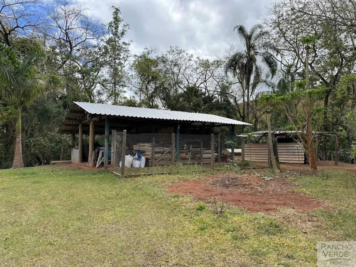 Chácara à venda de 2 ha em São José dos Campos, SP, Brasil