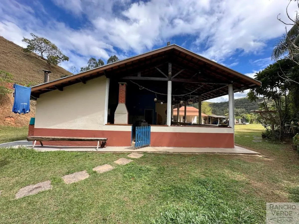 Chácara à venda de 2 ha em São José dos Campos, SP, Brasil