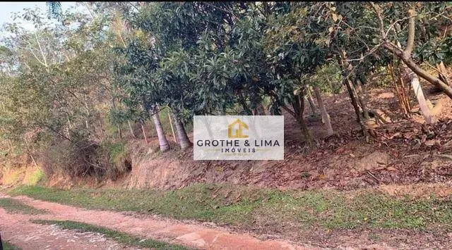 Terreno à venda de 1 ha em São José dos Campos, SP, Brasil