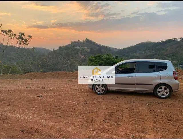 Terreno à venda de 1 ha em São José dos Campos, SP, Brasil