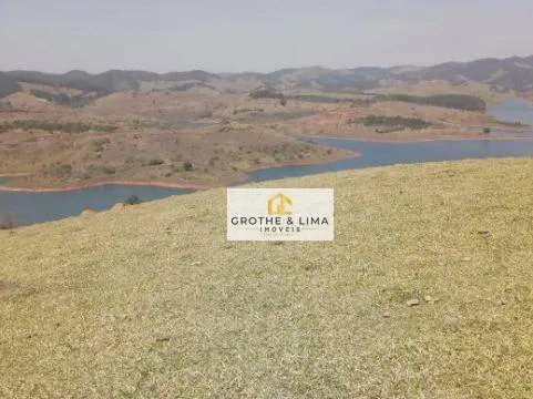 Terreno à venda de 145 ha em Piracaia, SP, Brasil