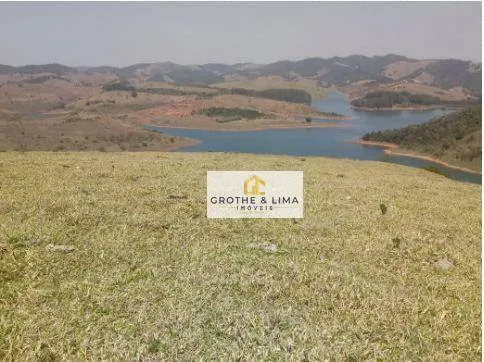 Terreno à venda de 145 ha em Piracaia, SP, Brasil