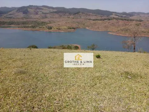 Terreno à venda de 145 ha em Piracaia, SP, Brasil