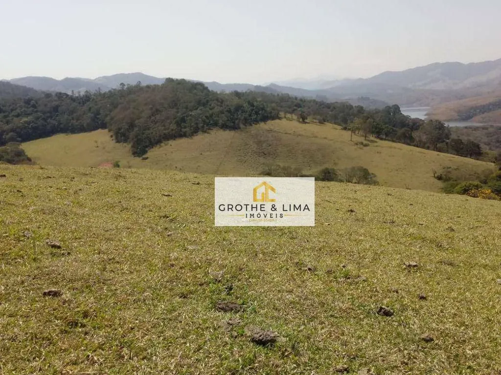 Terreno à venda de 145 ha em Piracaia, SP, Brasil