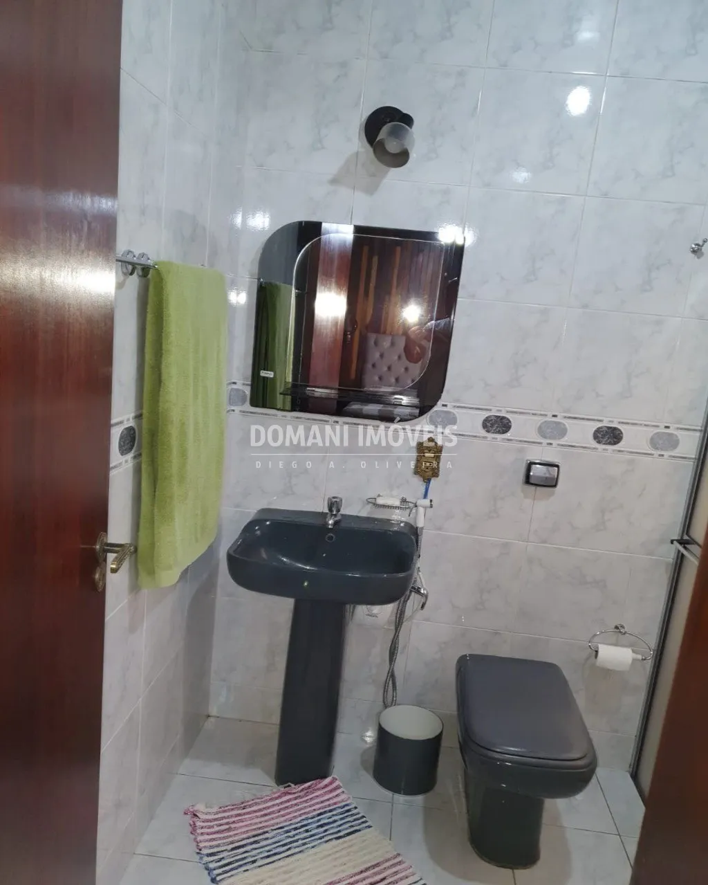 Casa à venda de 2.050 m² em Campos do Jordão, SP, Brasil