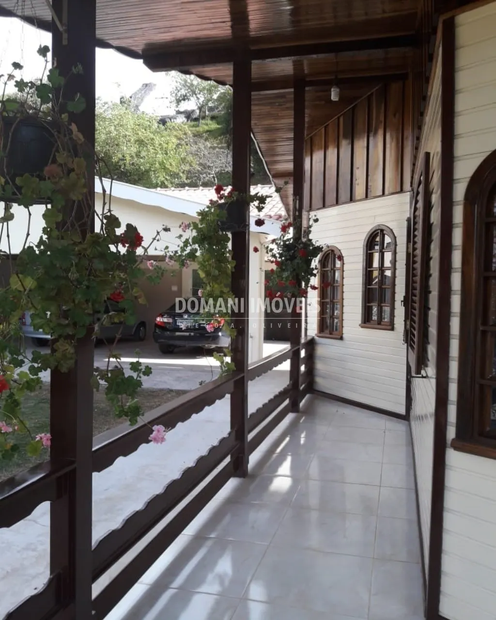 Casa à venda de 2.050 m² em Campos do Jordão, SP, Brasil
