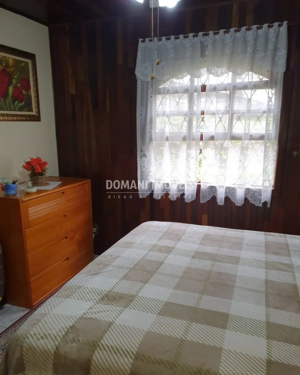 Casa à venda de 2.050 m² em Campos do Jordão, SP, Brasil