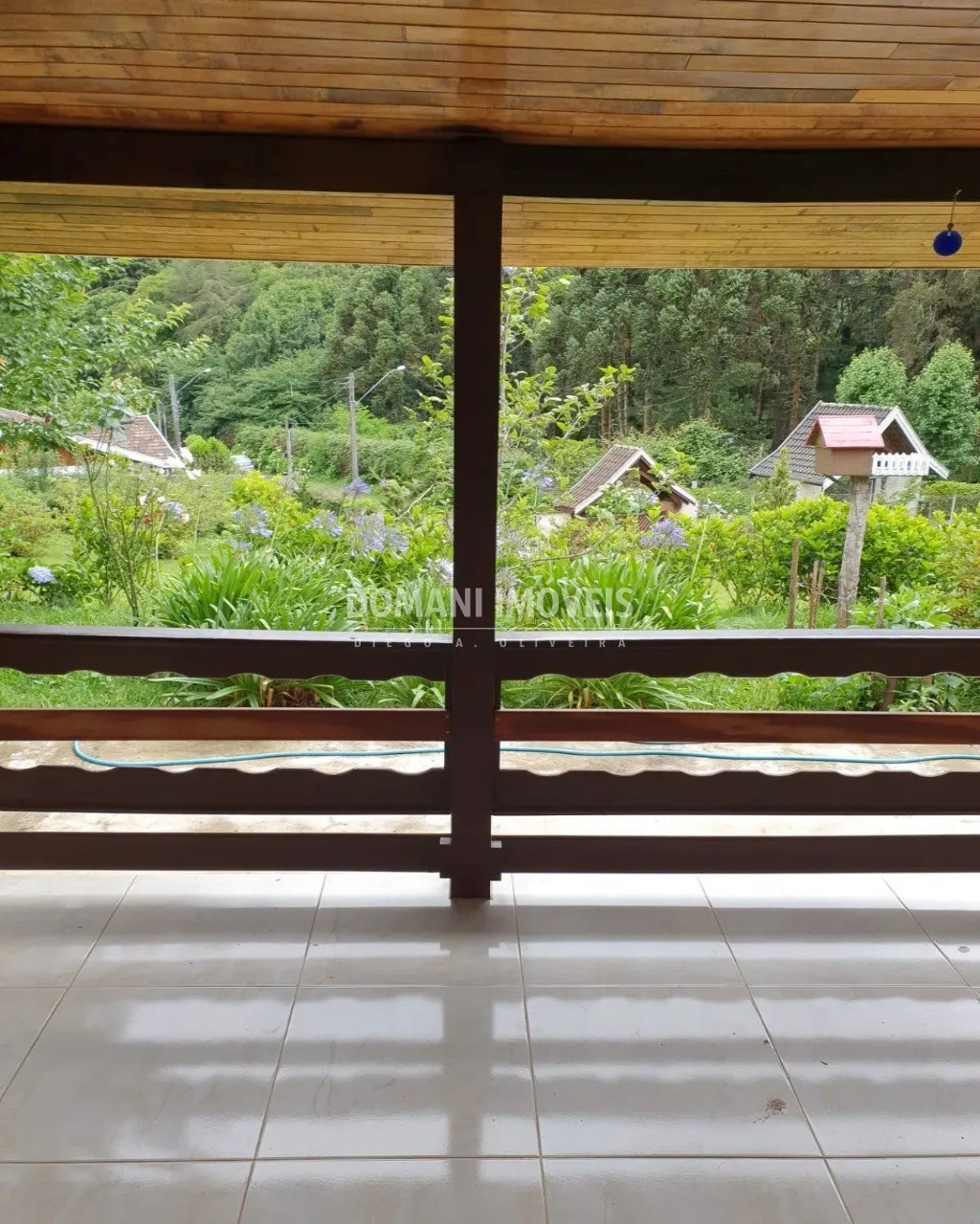 Casa à venda de 2.050 m² em Campos do Jordão, SP, Brasil