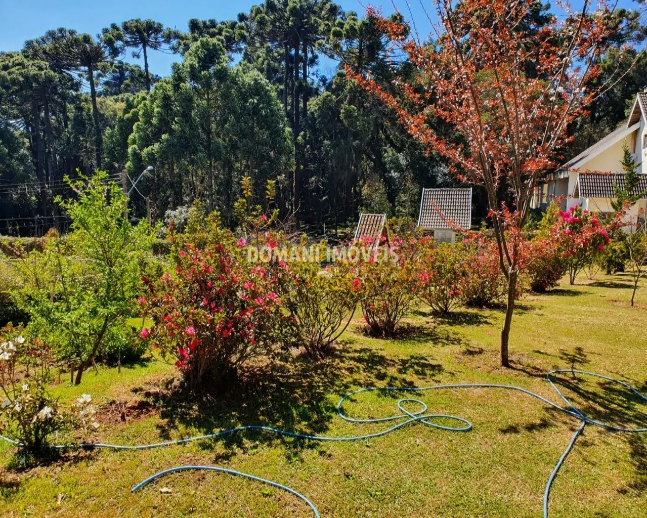 Casa à venda de 2.050 m² em Campos do Jordão, SP, Brasil