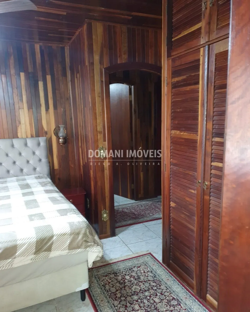 Casa à venda de 2.050 m² em Campos do Jordão, SP, Brasil