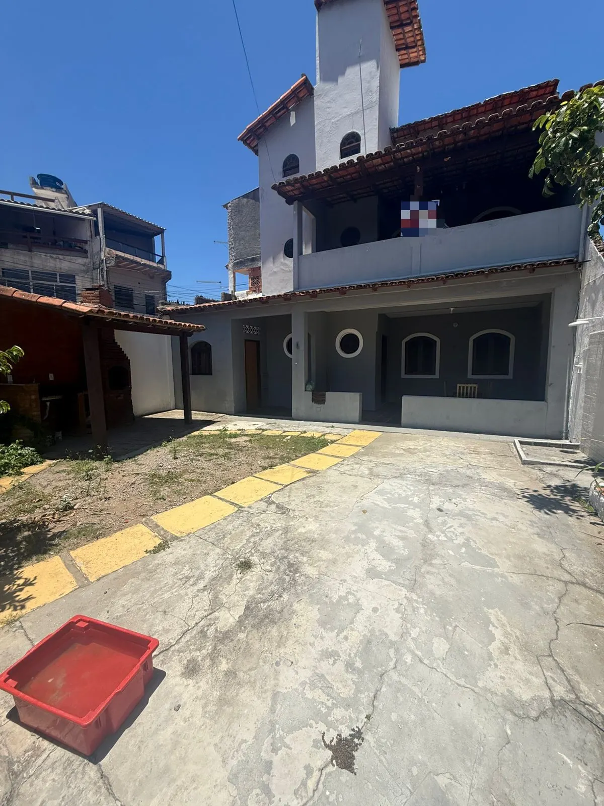 Casa à venda de 75 m² em Arraial do Cabo, RJ, Brasil
