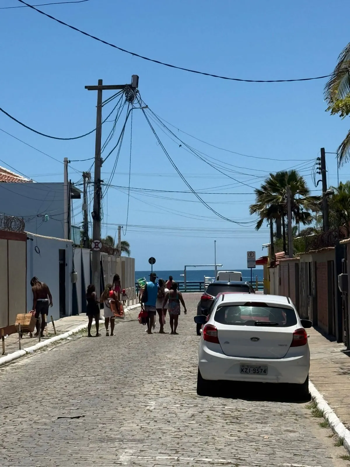 Casa à venda de 75 m² em Arraial do Cabo, RJ, Brasil