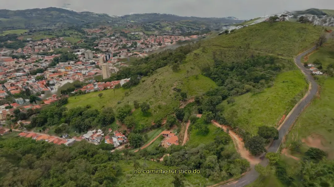 Plot for sale of 6 acres in Socorro, SP, Brazil