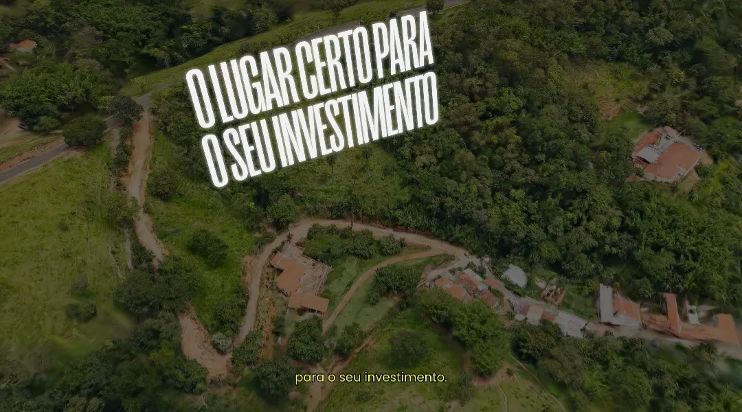 Plot for sale of 6 acres in Socorro, SP, Brazil