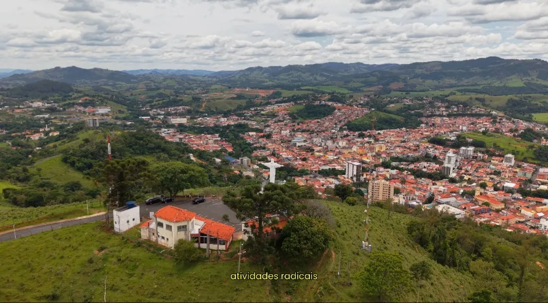 Plot for sale of 6 acres in Socorro, SP, Brazil