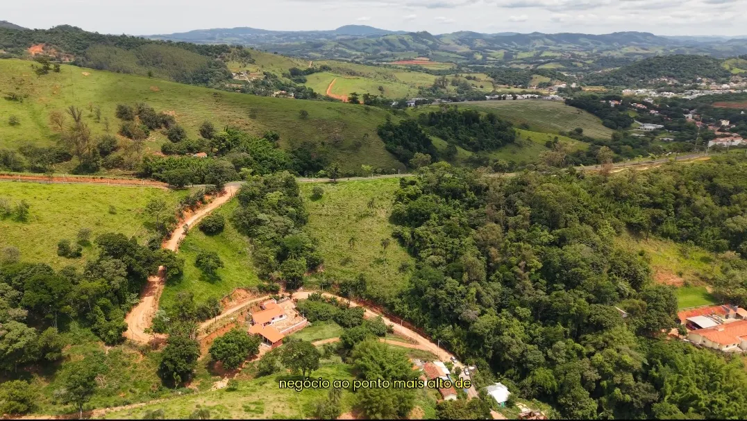 Plot for sale of 6 acres in Socorro, SP, Brazil