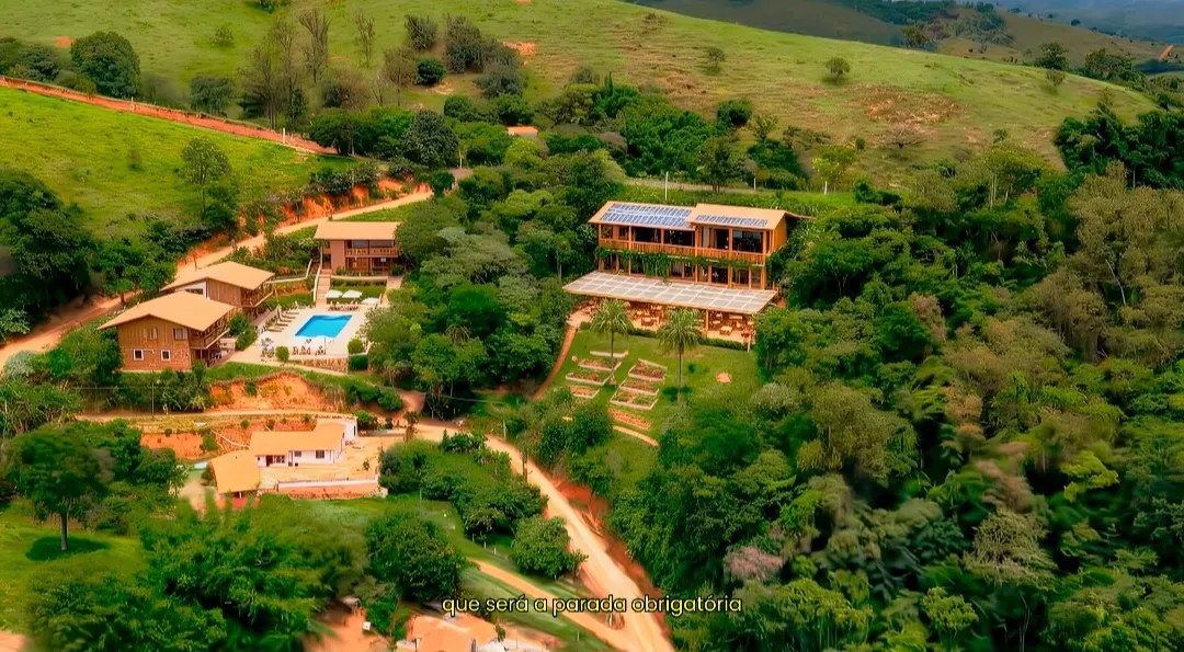 Plot for sale of 6 acres in Socorro, SP, Brazil