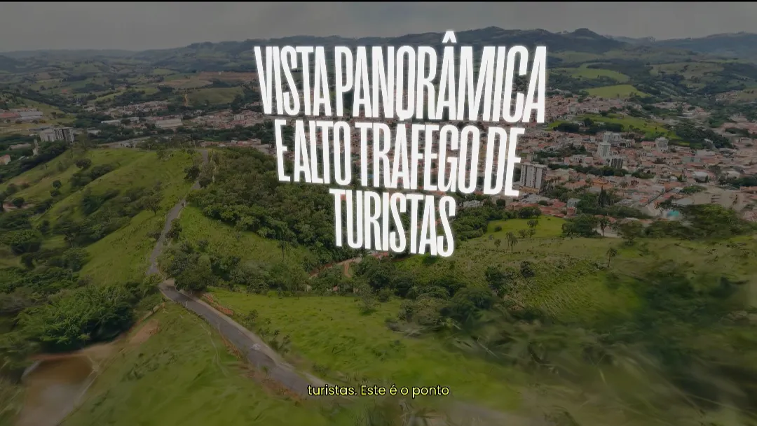 Plot for sale of 6 acres in Socorro, SP, Brazil