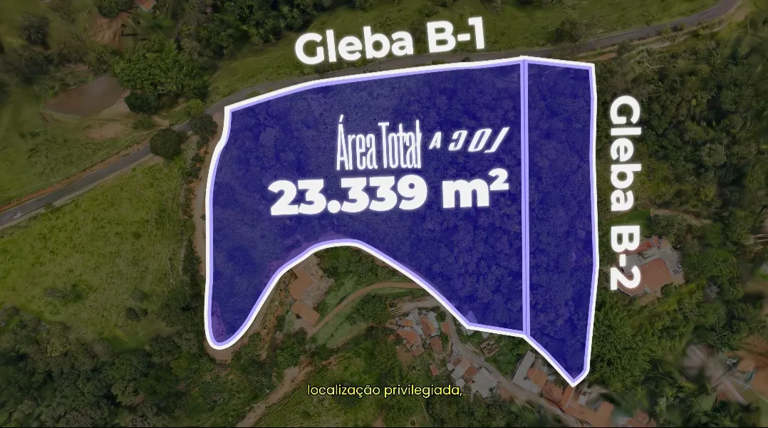 Terreno à venda de 2 ha em Socorro, SP, Brasil