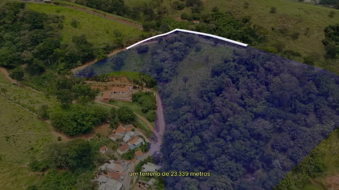 Plot for sale of 6 acres in Socorro, SP, Brazil