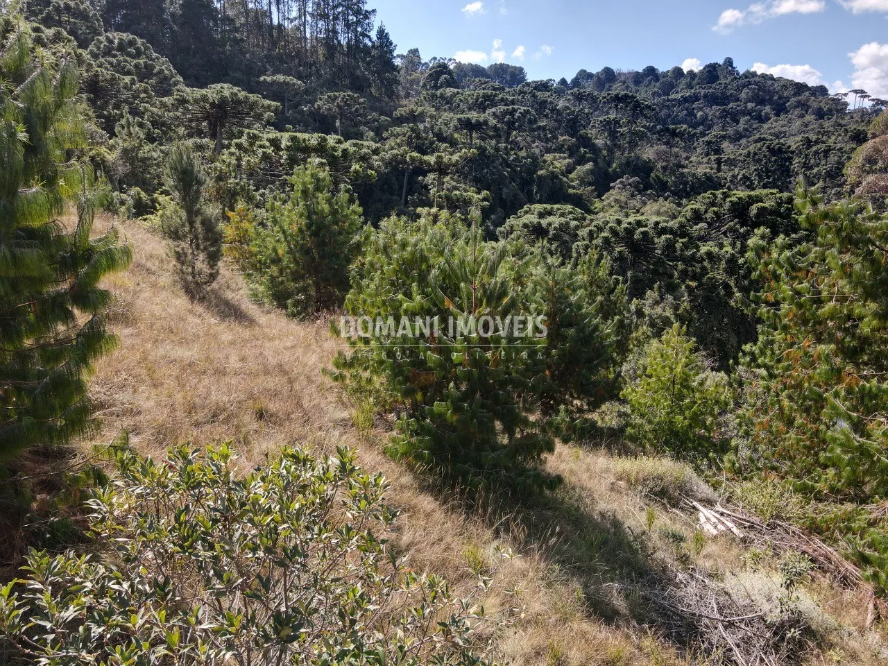 Plot for sale of 1,110 m² in Campos do Jordão, SP, Brazil