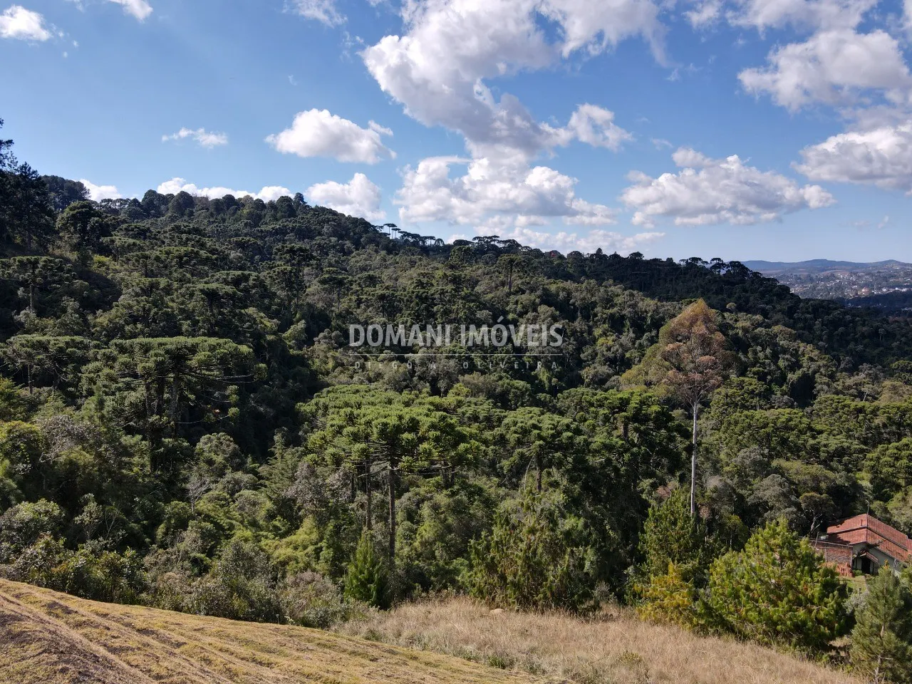 Plot for sale of 1,110 m² in Campos do Jordão, SP, Brazil