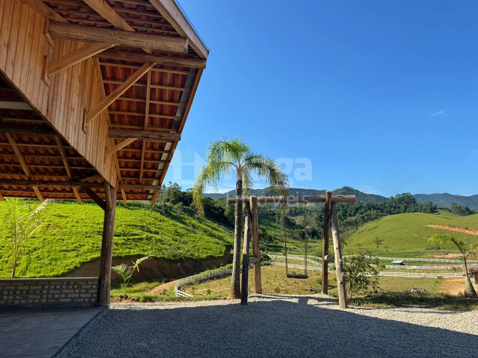 Chácara à venda de 3.172 m² em Canelinha, SC, Brasil