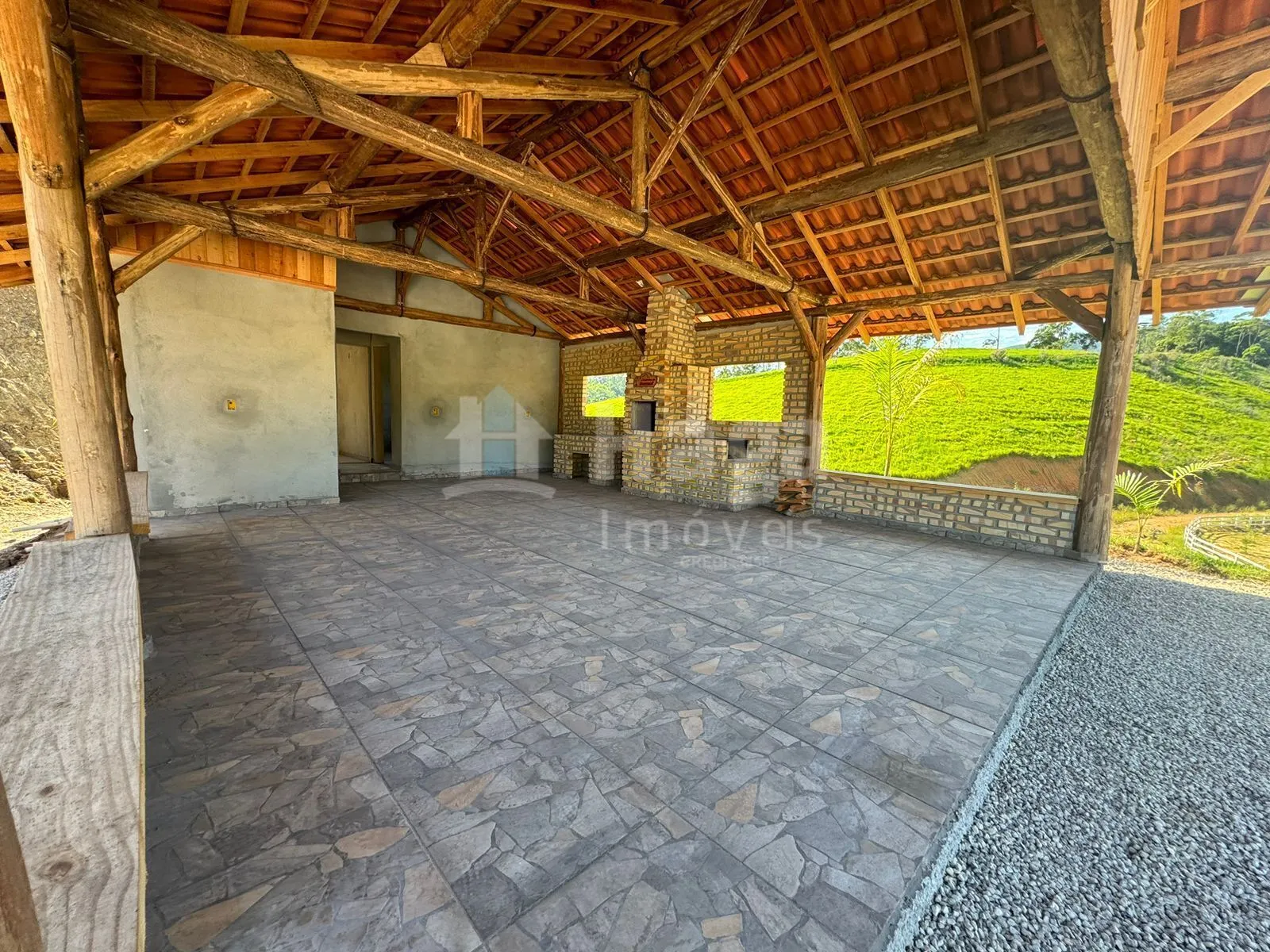 Chácara à venda de 3.172 m² em Canelinha, SC, Brasil