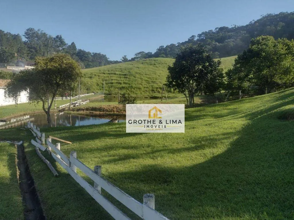 Fazenda à venda de 19 ha em Arujá, SP, Brasil