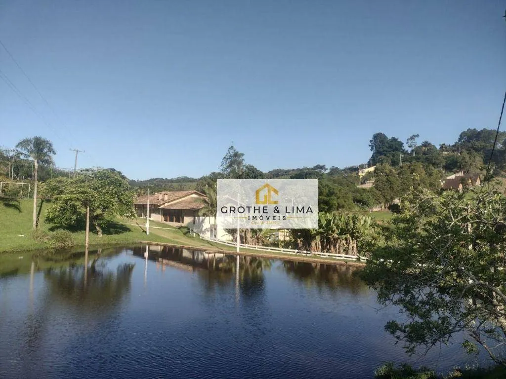 Fazenda à venda de 19 ha em Arujá, SP, Brasil