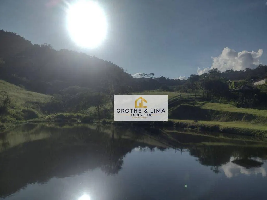 Fazenda à venda de 19 ha em Arujá, SP, Brasil