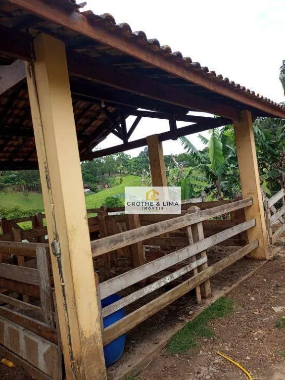 Fazenda à venda de 19 ha em Arujá, SP, Brasil
