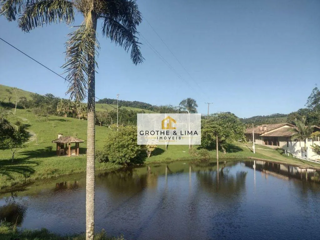 Fazenda à venda de 19 ha em Arujá, SP, Brasil