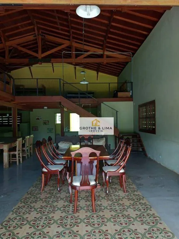Fazenda à venda de 19 ha em Arujá, SP, Brasil