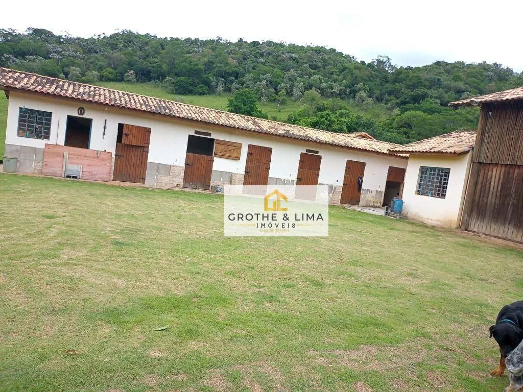 Fazenda à venda de 19 ha em Arujá, SP, Brasil