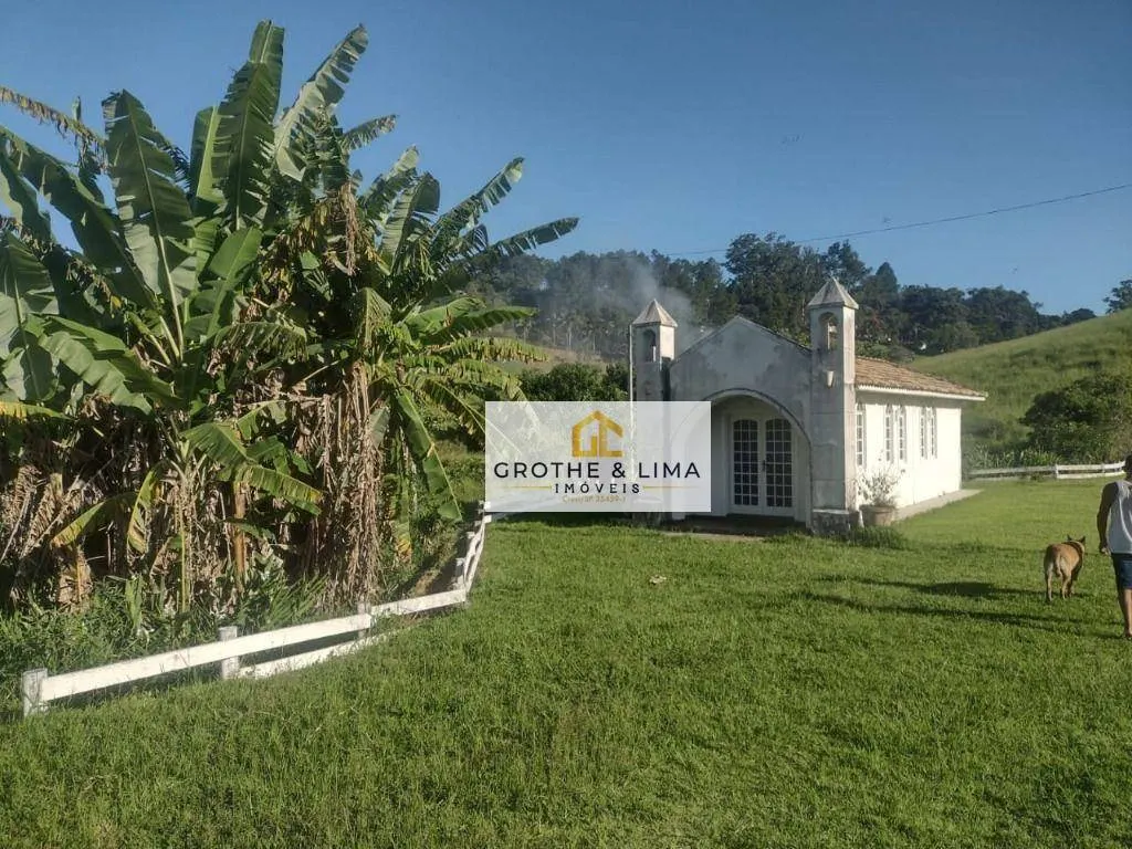 Fazenda à venda de 19 ha em Arujá, SP, Brasil