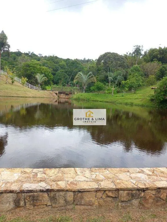 Fazenda à venda de 19 ha em Arujá, SP, Brasil