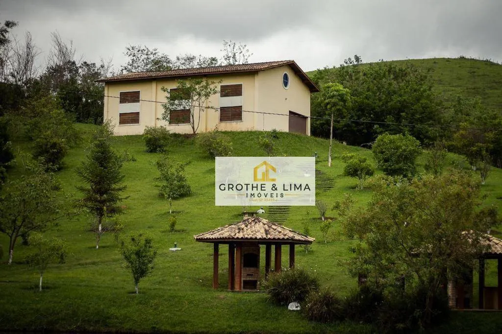 Fazenda à venda de 19 ha em Arujá, SP, Brasil