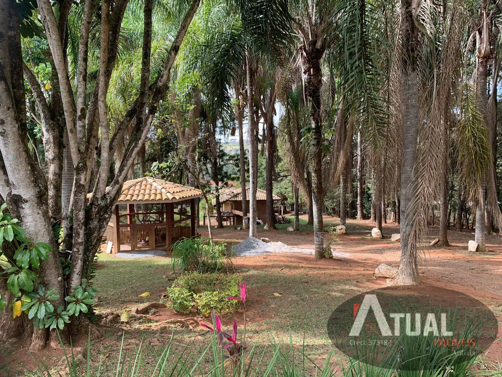 Country home for sale of 5 acres in Jarinu, SP, Brazil