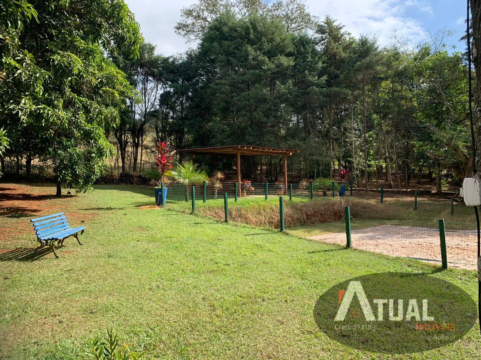 Country home for sale of 5 acres in Jarinu, SP, Brazil