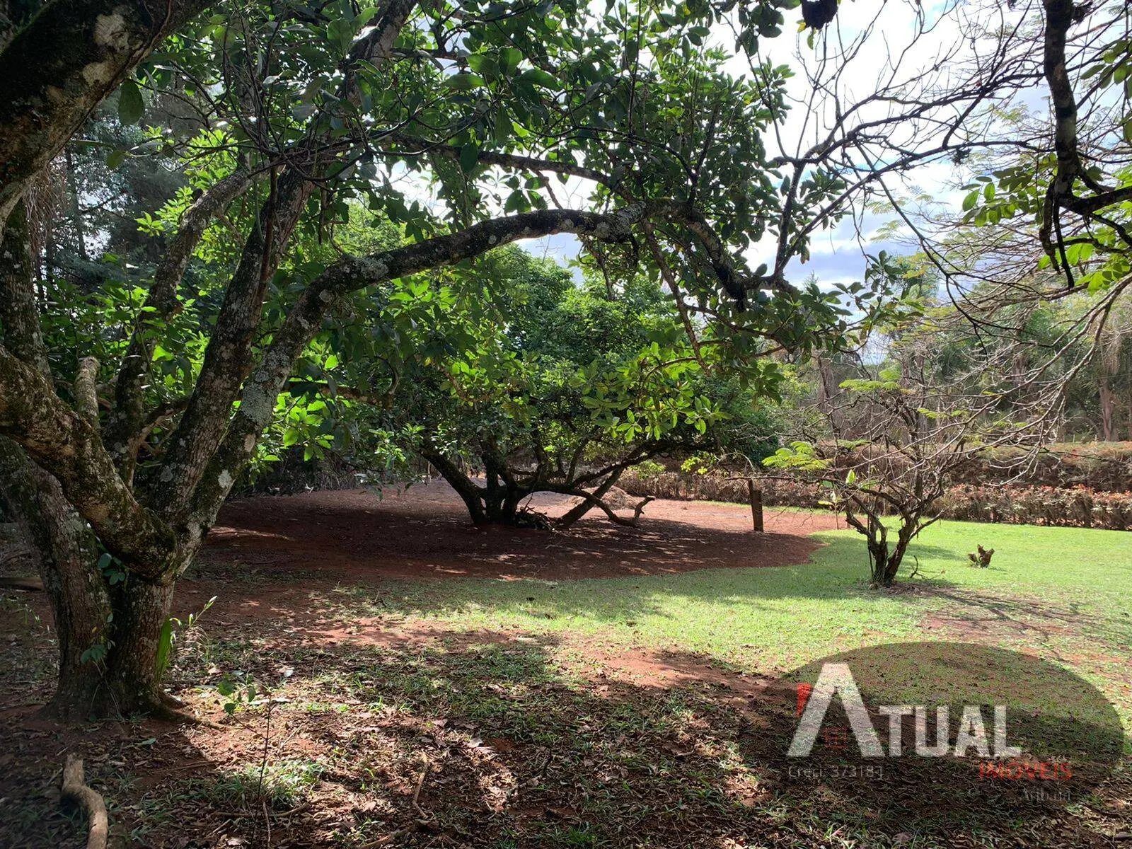 Country home for sale of 5 acres in Jarinu, SP, Brazil