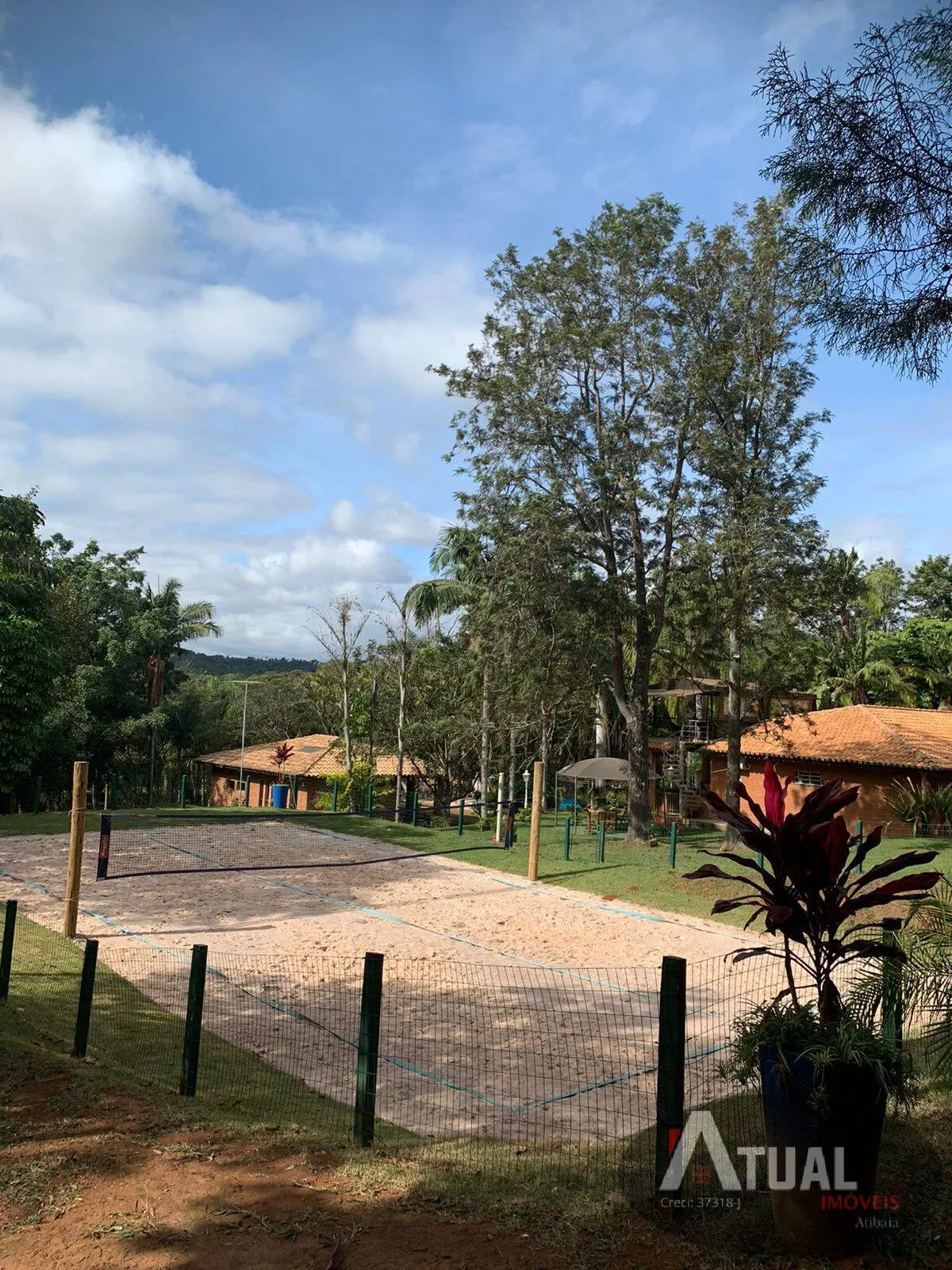 Country home for sale of 5 acres in Jarinu, SP, Brazil