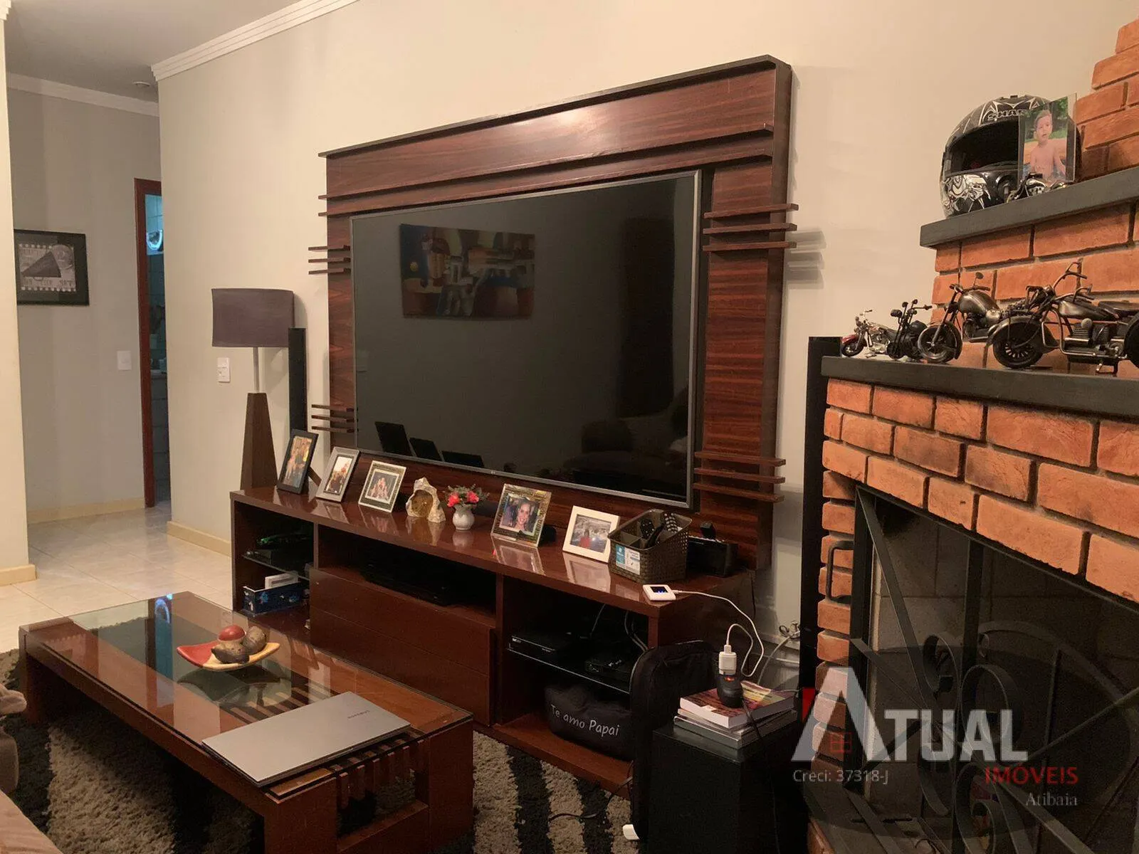 Country home for sale of 5 acres in Jarinu, SP, Brazil