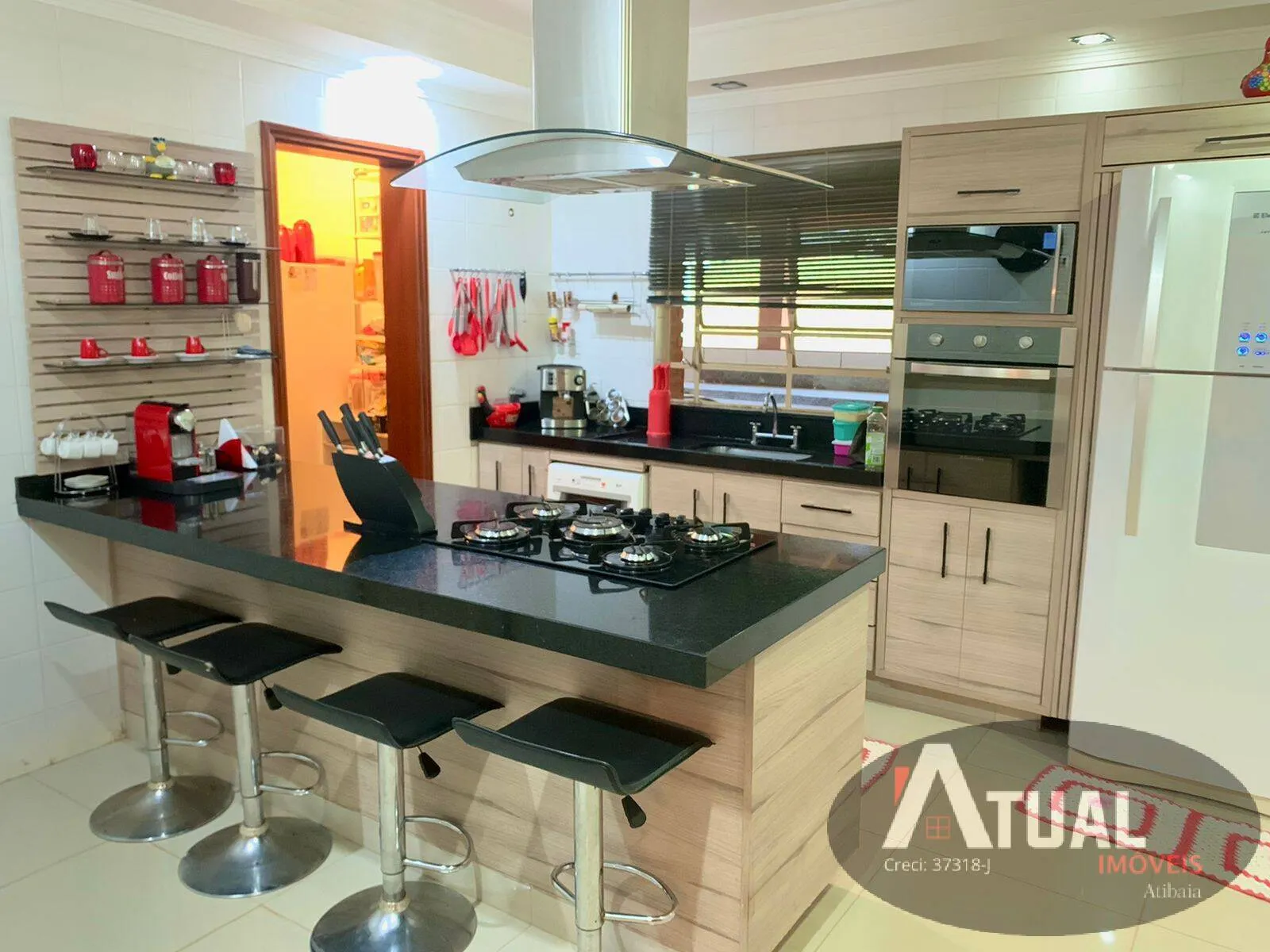 Country home for sale of 5 acres in Jarinu, SP, Brazil